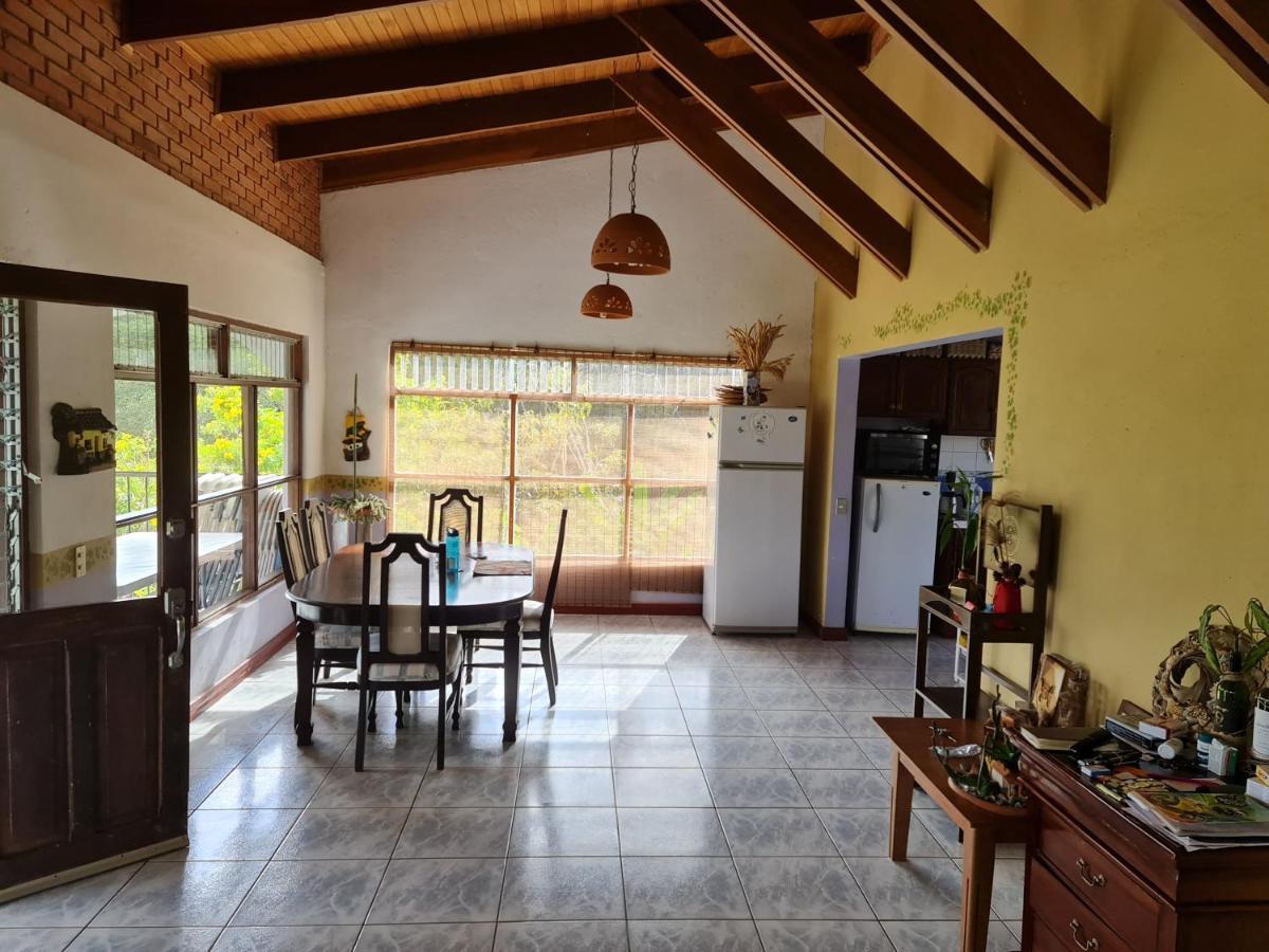 Villas Valle Bello Ujarrás Buitenkant foto