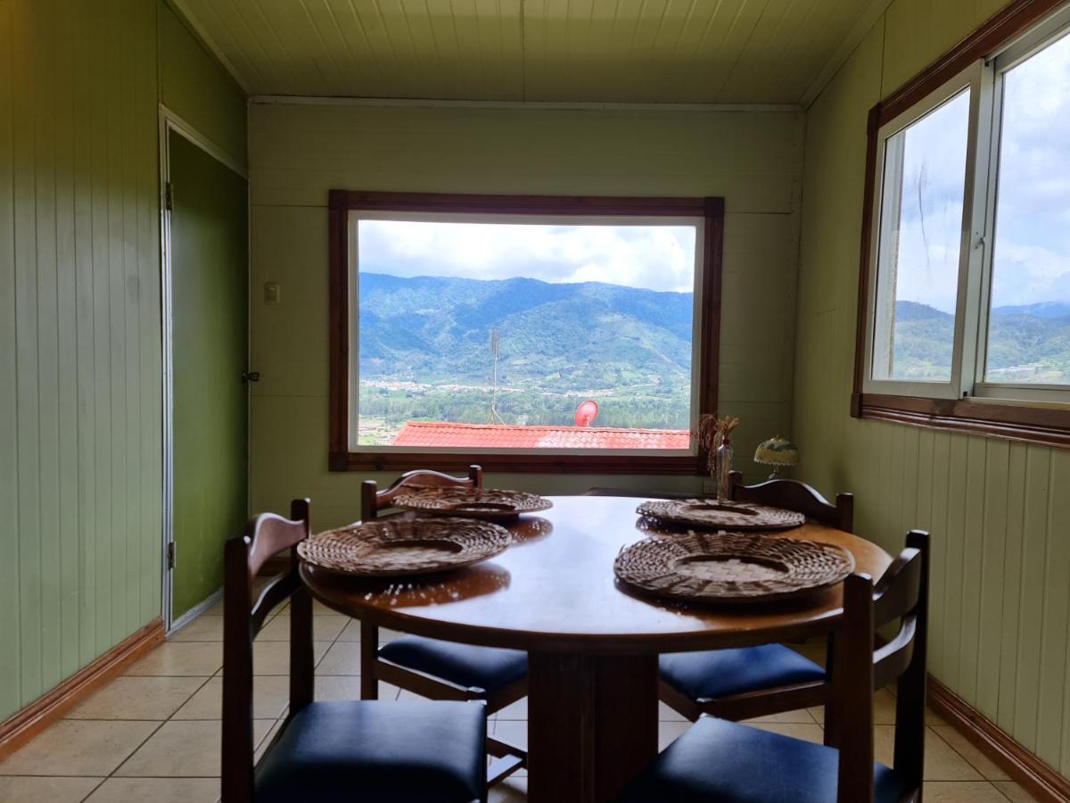 Villas Valle Bello Ujarrás Buitenkant foto